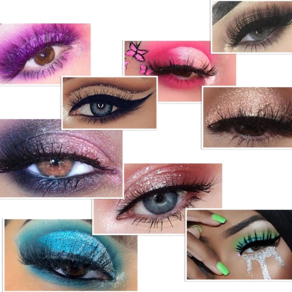 Elegant Eye